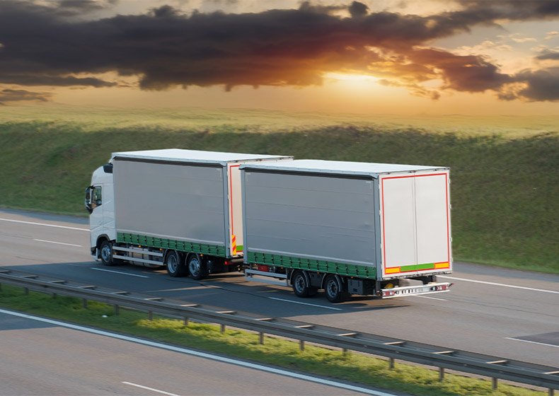 Special Vehicle Industry Application Solutions