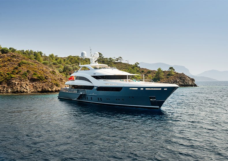 Marine & Shipbuilding Industry Solutions