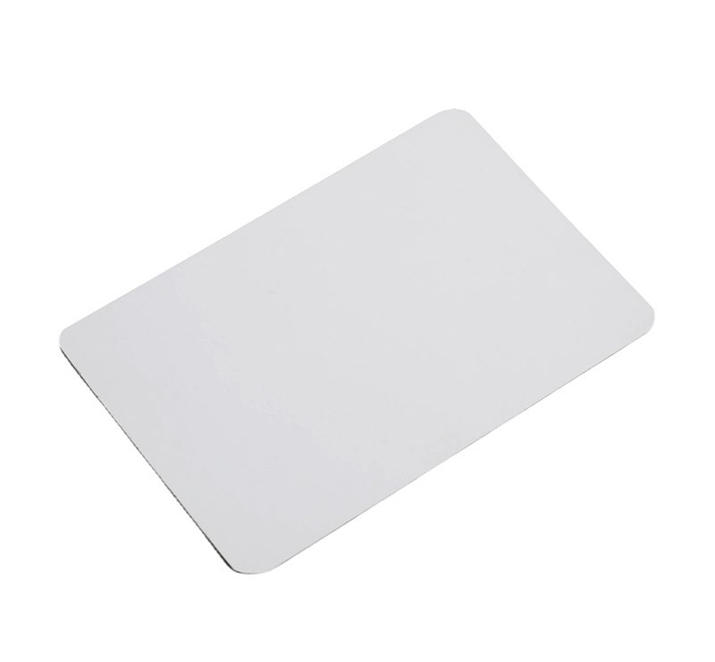 Matte fiberglass (FRP)