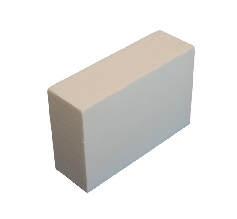 55 density polyurethane