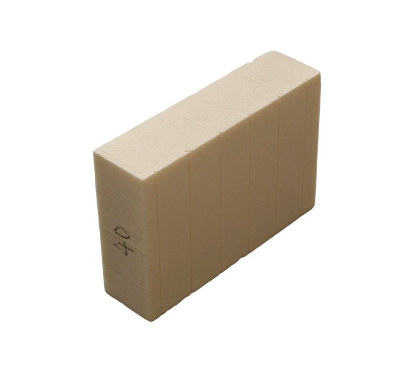 40 density polyurethane