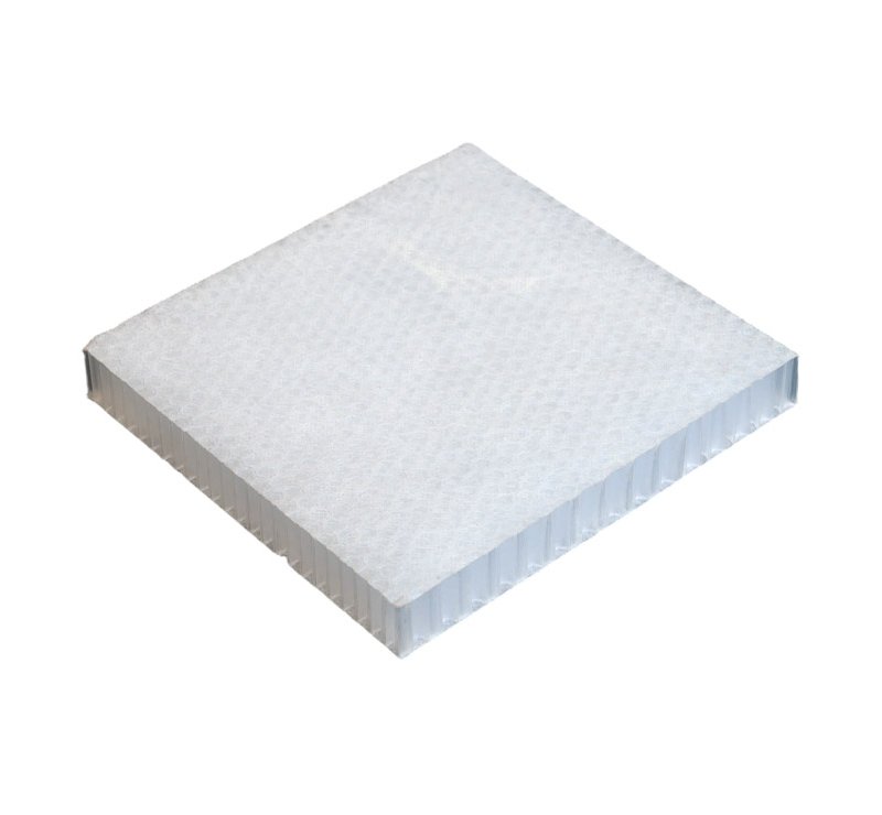 PP Polypropylene Honeycomb Core Panel