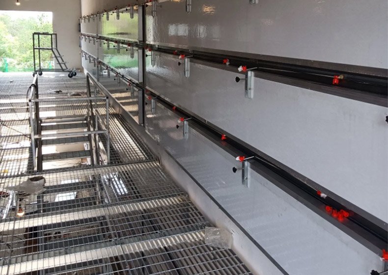 Industrial Equipment Industry Solutions