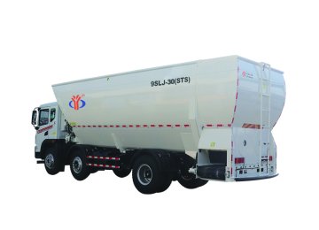 Efficient TMR spreader