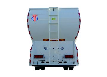 Factory direct 40m³ feed spreader