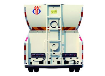 Efficient feed management solution