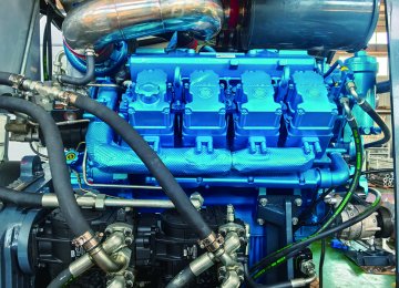 Efficient silage harvesting for dairy farms