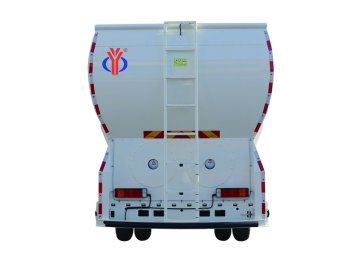 Customized livestock feed equipment