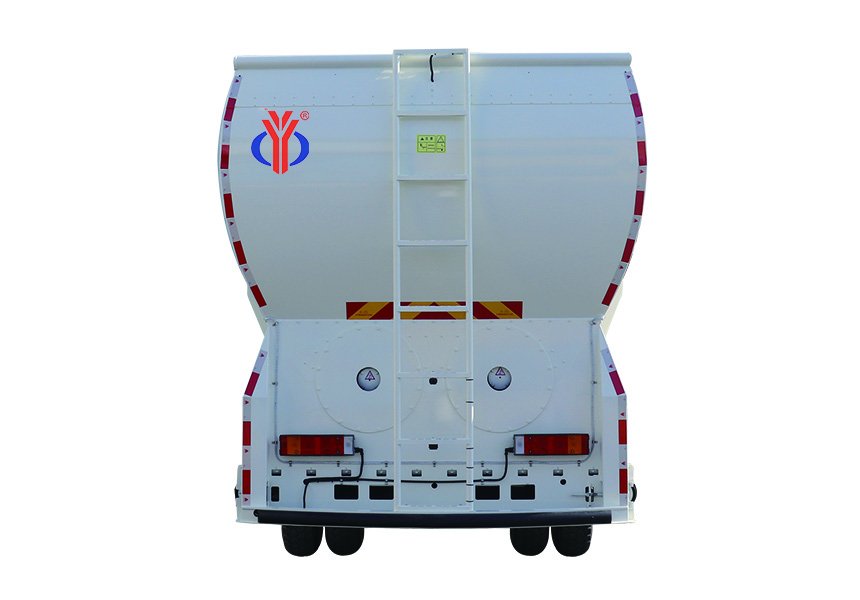 Customized livestock feed equipment