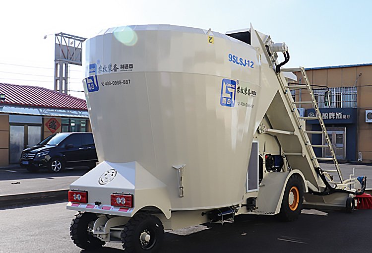 Yunxin Animal Husbandry