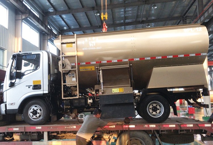 Xinglianxing Animal Husbandry