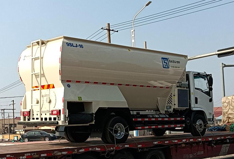 Shangli Ecological Animal Husbandry