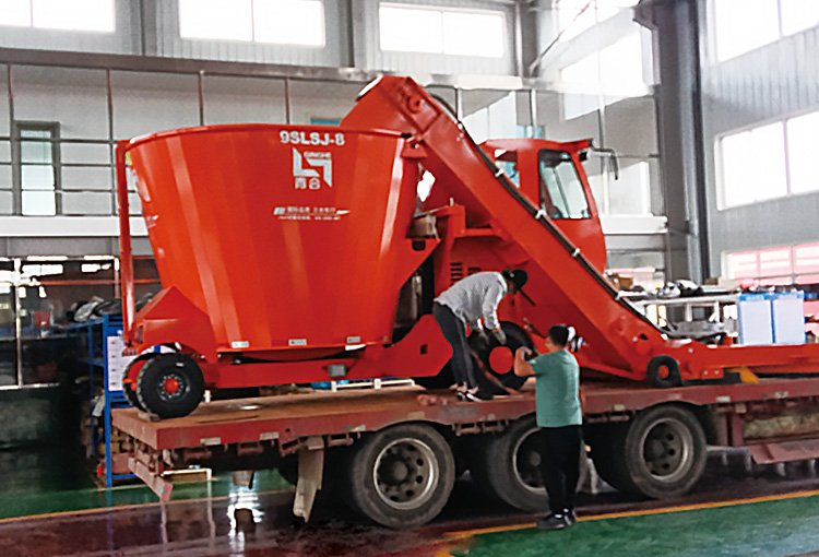 Longjia Animal Husbandry