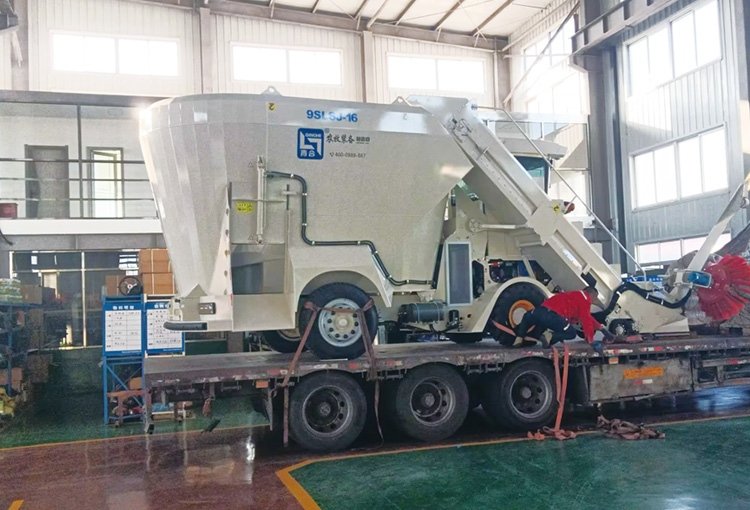 Zhongken Dingbian Animal Husbandry