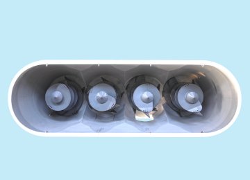 tmr mixing equipment for livestock farms