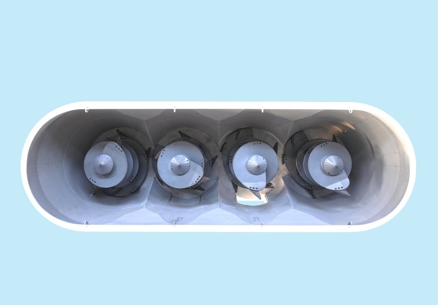 tmr mixing equipment for livestock farms