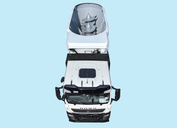 low noise tmr mixer for livestock operations