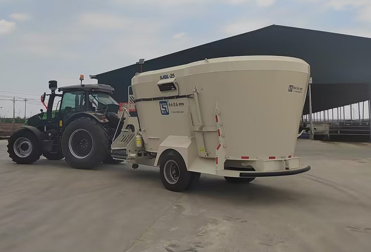 Zhongken Dingbian Animal Husbandry