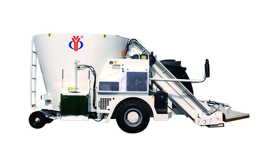 Leftover Feed Collector