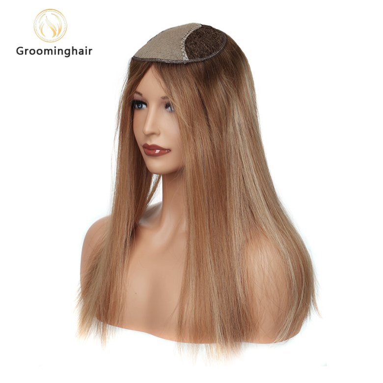 Y-fish Net Topper
