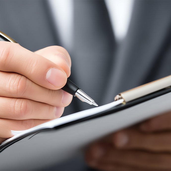 Consultation & Requirement Analysis
