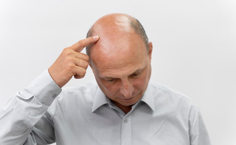 Why Men’s Toupee Has Become a High-Profit Core Service for Hair Salons in 2026