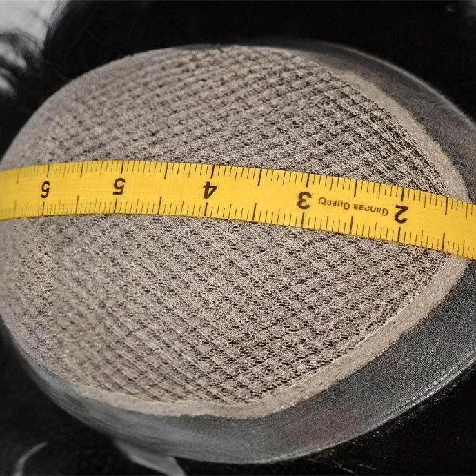 Comprehensive Quality Inspection