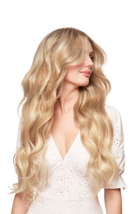 Hair Toppers