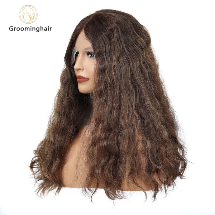 Top lace wig#6hl8hl10 (1)