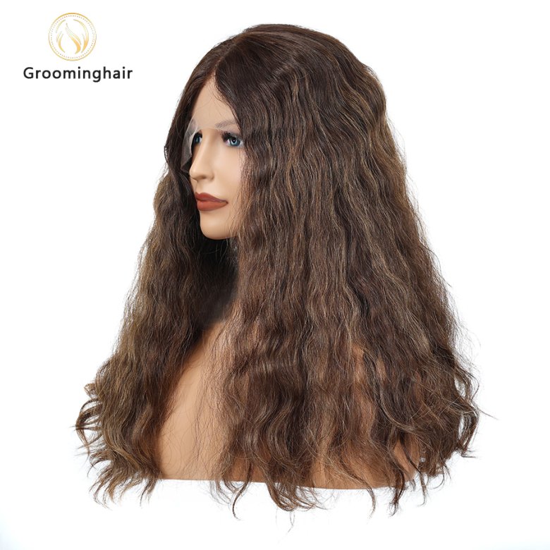 Lace Wig#6hl8hl10