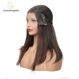 lace top wig-12D# (1)
