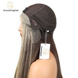 lace front wig #61214 (1)