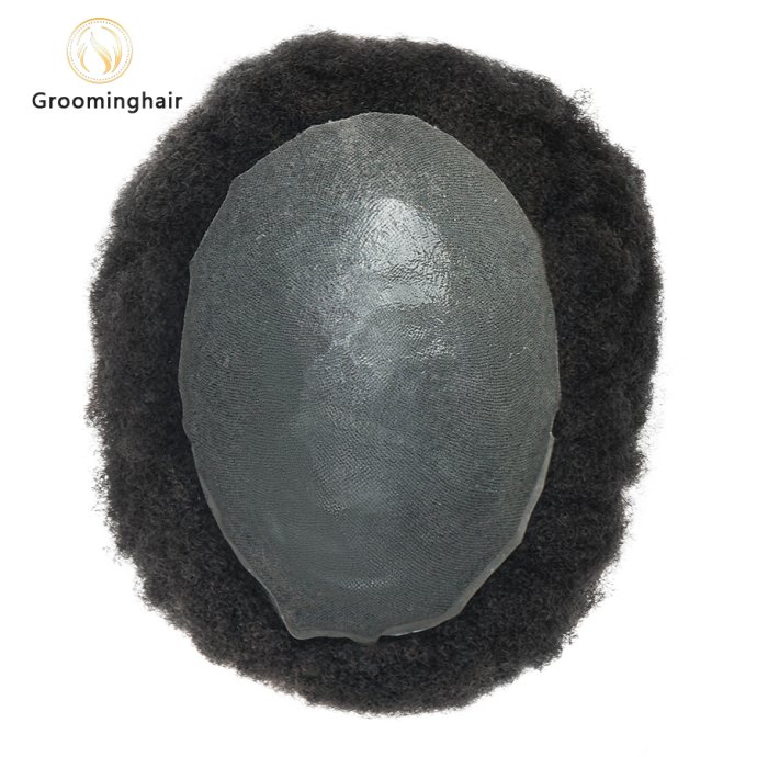 PU 4MM Afro (2)