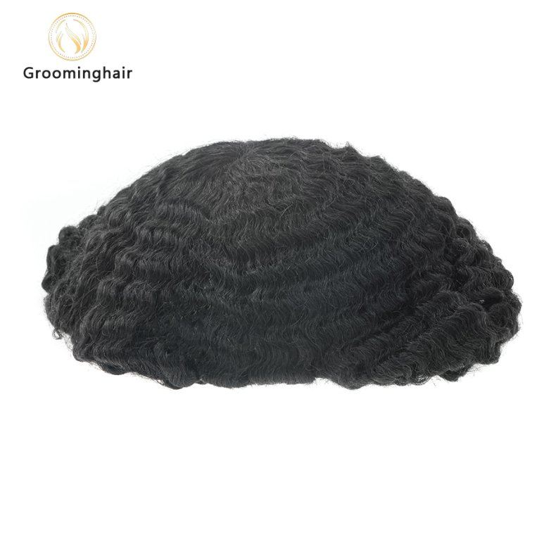 Lace 12mm wave