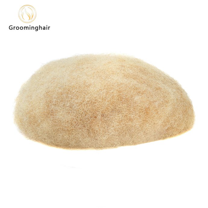 Lace 4mm Afro 613# (1)