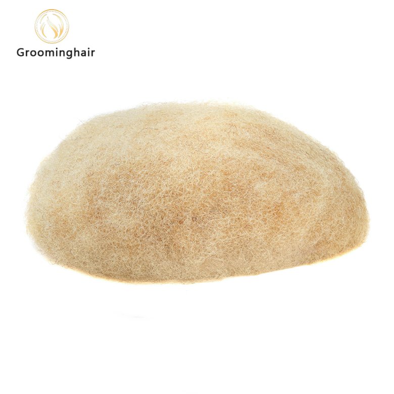 Lace 4mm Afro 613#