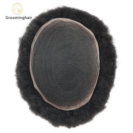 Lace 4mm Afro (3)