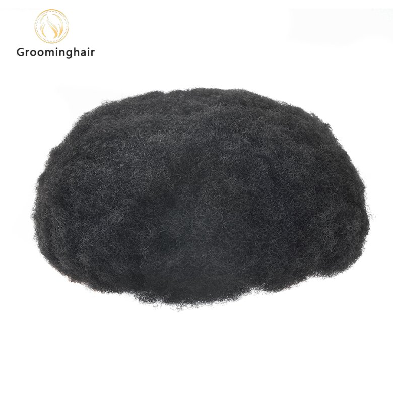 PU 4MM Afro
