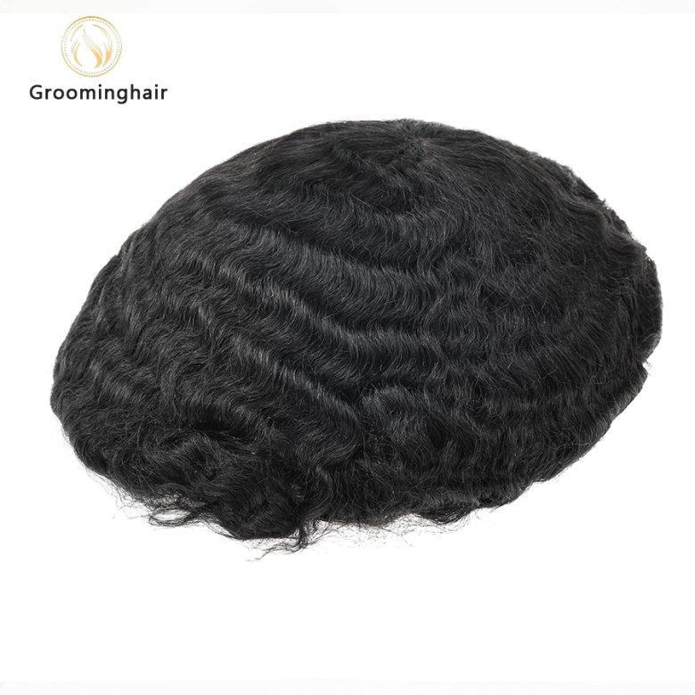 Lace 15mm Wave