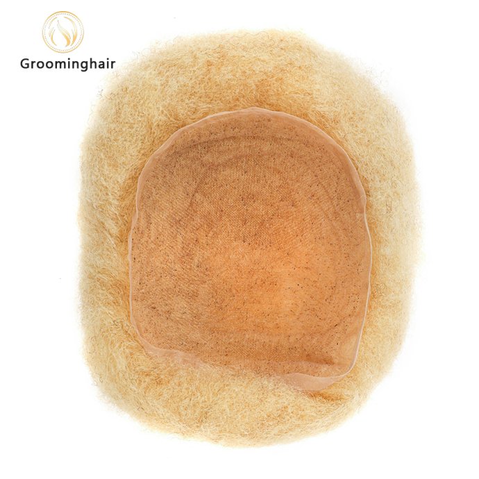 Lace 4mm Afro 613# (2)