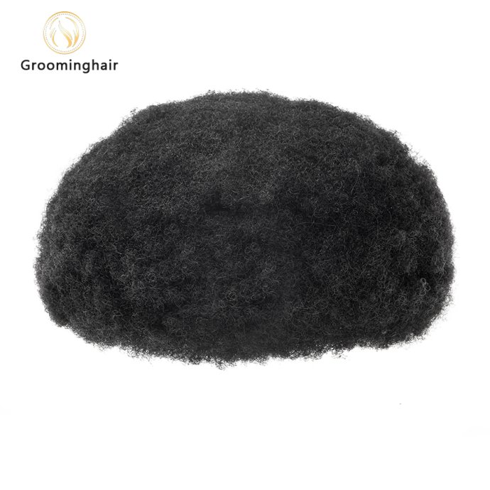 Lace 4mm Afro (2)