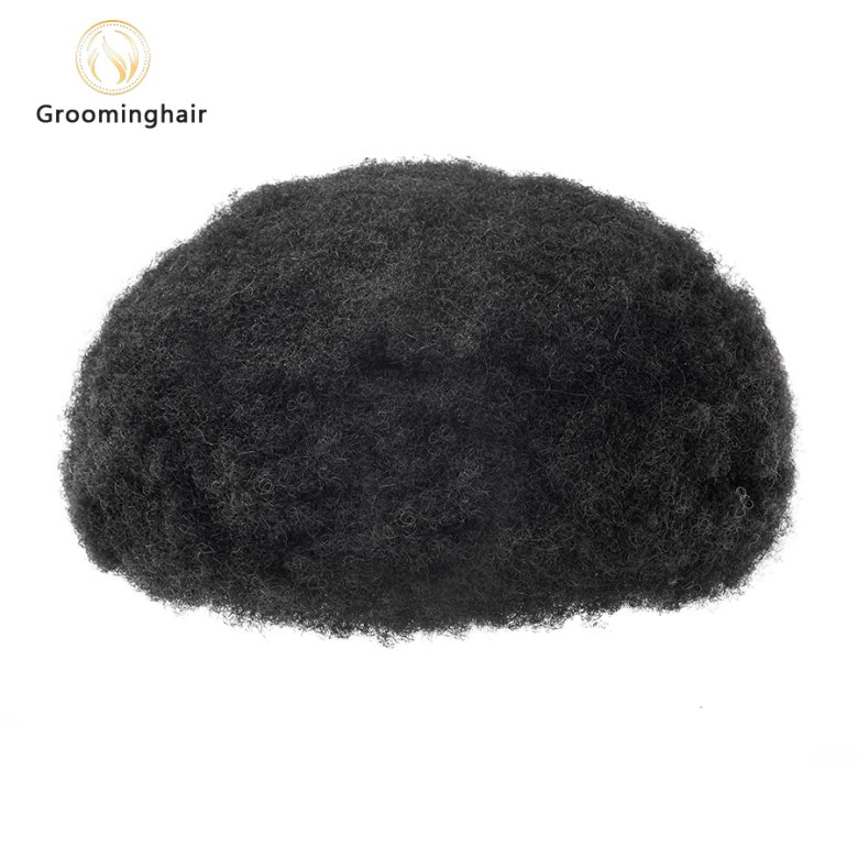 Lace 4mm Afro