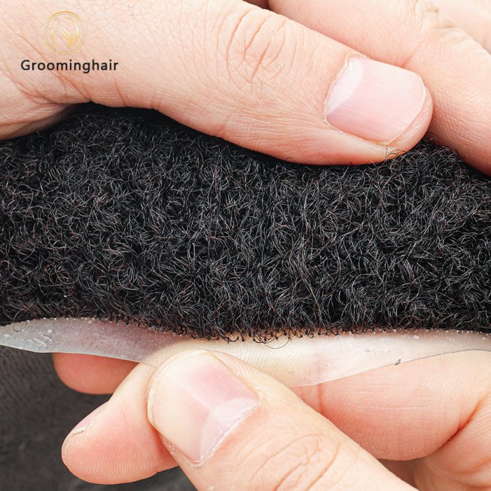 PU 4MM Afro (3)