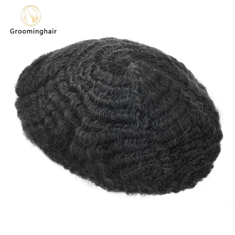 Lace 8mm Wave
