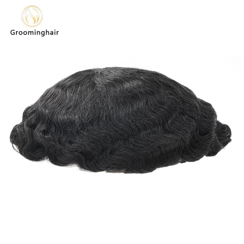 Lace 20mm Wave
