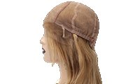 Full Handtied Wigs