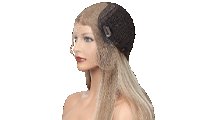 Lace Top Wigs