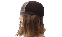 Mono Top Wigs