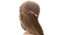  Silk/Skin Top Wigs