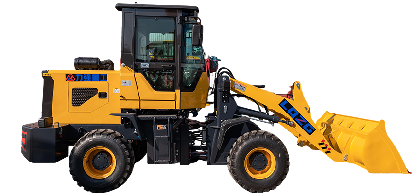 938L Wheel loader
